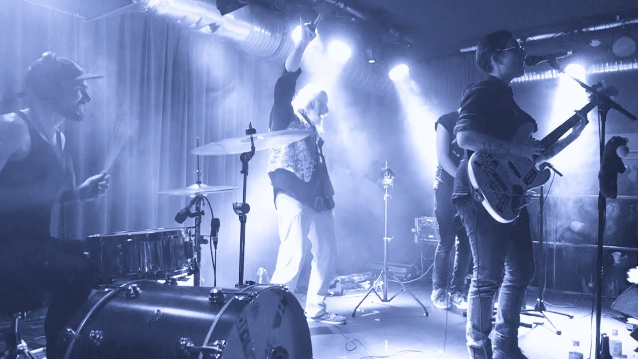 Band Work / Collaborations