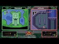 Mentosman8 vs sab0tender. ALTTPR Fall Tournament 2018