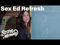 Catherine Reitman Gives Moms An Unfiltered Lesson On Sex | Scary Mommy