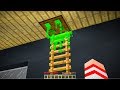 O QUE TEM NO SÓTÃO DA CASA DA FAMÍLIA JP NO MINECRAFT? (REVELADO)