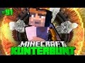 PROFESSIONELLE BOGENSCHÜTZEN?! - Minecraft Kunterbunt #91 [D...
