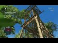 Let's Play Assassins Creed 4: Black Flag - PS4 [HD] #47 Fass dir eins
