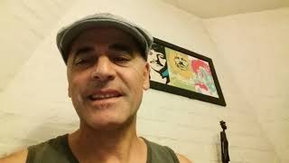 Edu Pitufo Lombardo te invita al Tablado Plaza 1 de Mayo