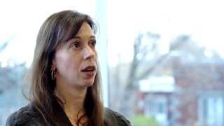Marie-Claude Éthier - Employée de soutien: un travail invisible