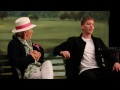 George Ezra - Listen to the Man (Behind the Scenes)