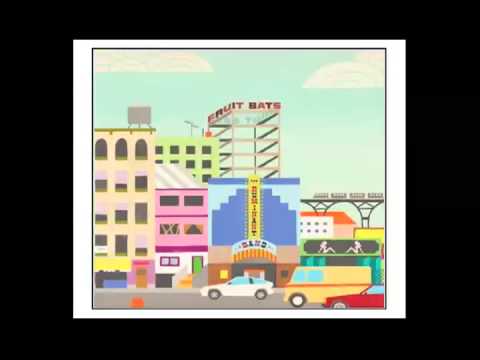 The Blessed Breeze Video