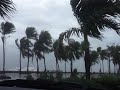 Roxas Boulevard Storm Surge August 1, 2012