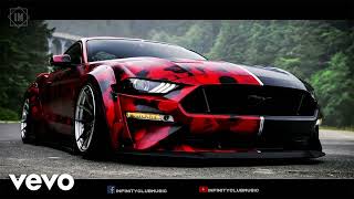 Car Music 2023 🔥Bass Boosted Music Mix 2023 🔥 Best Remixes Of Electro, House, Edm, Party Mix 2023