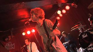 Watch You Am I Top Of The Morn Slip Of The Day video