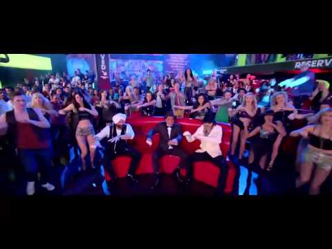 YAMLA PAGLA DEEWANA 2 MASHUP PREETAM SHETTY
