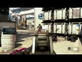 Advanced Warfare - WORLDS FIRST QUAD DNA BOMB IN DOMINATION (SOLO)! (COD AW 4 DNA Bombs in 1 Game)