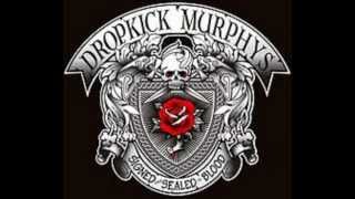 Watch Dropkick Murphys My Hero video