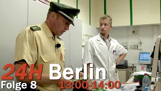 24H Berlin - Ein Tag Im Leben - 13:00-14:00 (Folge 8/24)