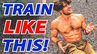 The Smartest Way to Train Parkour ...