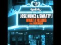 Jose Nunez & Smarty J - What A Feeling feat. Dominique