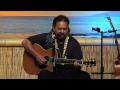 Sonny Lim - "Hula O Makee" Medley at Maui's Slack Key Show - Masters of Hawaiian Music
