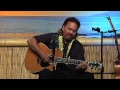 Sonny Lim - "Hula O Makee" Medley at Maui's Slack Key Show - Masters of Hawaiian Music