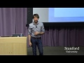 Stanford Seminar - Justin Rosenstein of Asana