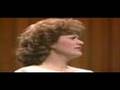 Dame Kiri Te Kanawa sings "Lou Coucut" - Chants d'Auvergne