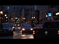 john st