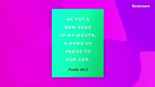 Buck Wild Sermon 4 - 1st Service