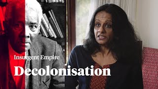 Changing The Stories We Have Inherited From Colonialism Priyamvada Gopal