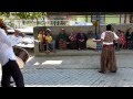 devrek davul klarnet köy düğünü