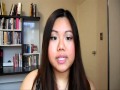My updated skin care rutine may 2012