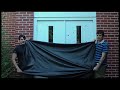 Black flags