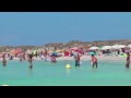 Formentera The happy Island