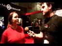 Digital Domain/Recruiting podcast @ SIGGRAPH 2008