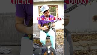 Mandolin Mondays: Js Bach Violin Prelude in E