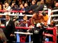 Marquez vs Katsidis, last round.