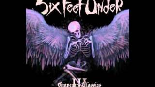 Watch Six Feet Under Metal On Metal video