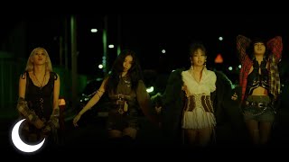 Blackpink 블랙핑크 - Lovesick Girls Teaser Remix Instrumental Demo
