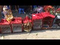 BẠN SẼ KHÔNG TIN ĐANG TỒN TẠI CHỢ CHIM CẢNH THÚ HOANG GIỮA LÒNG TP LẠNG SƠN