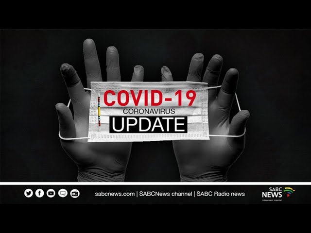 Basic Education briefing on the status of schooling during COVID-19 lockdown