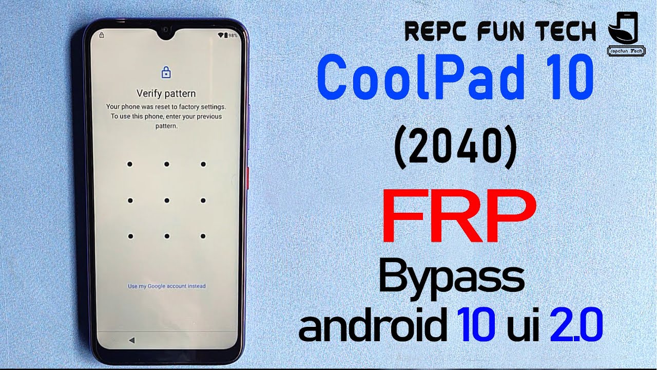 coolpad 10 frp bypass | coolpad 10 Google account bypass coolpad 10 frp bypass | coolpad 10 Google account bypass