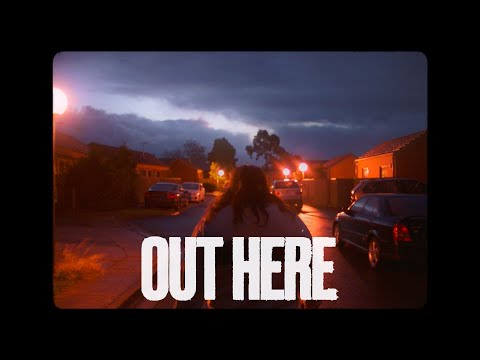Hp Boyz ft Keziah Feterika - Out Here ( Official Music Video )