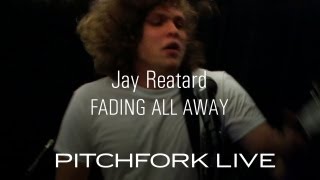 Watch Jay Reatard Fading All Away video