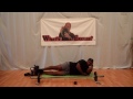 Total Body Workout in 10 Minutes WYE(Whats Your Excuse?tm #17