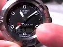 Tissot T-Touch Review
