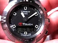 Tissot T-Touch Review