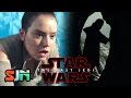 Star Wars: The Last Jedi Trailer Breakdown! - Luke Ending The Jedi Order?! (Star Wars Celebration)