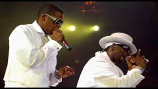 Watch JayZ R Kelly Somebodys Girl video