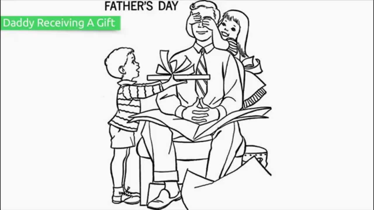 Fathers day cum