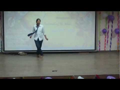 OLD HINDI REMIX - Bollywood Dance