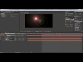 Kurs After Effects - tworzenie czołówek: Lens flare