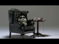 Fox's Biscuits Advert: Funny Panda