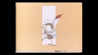 Cortinilla De La Mosca De La Tele Braulia Tve